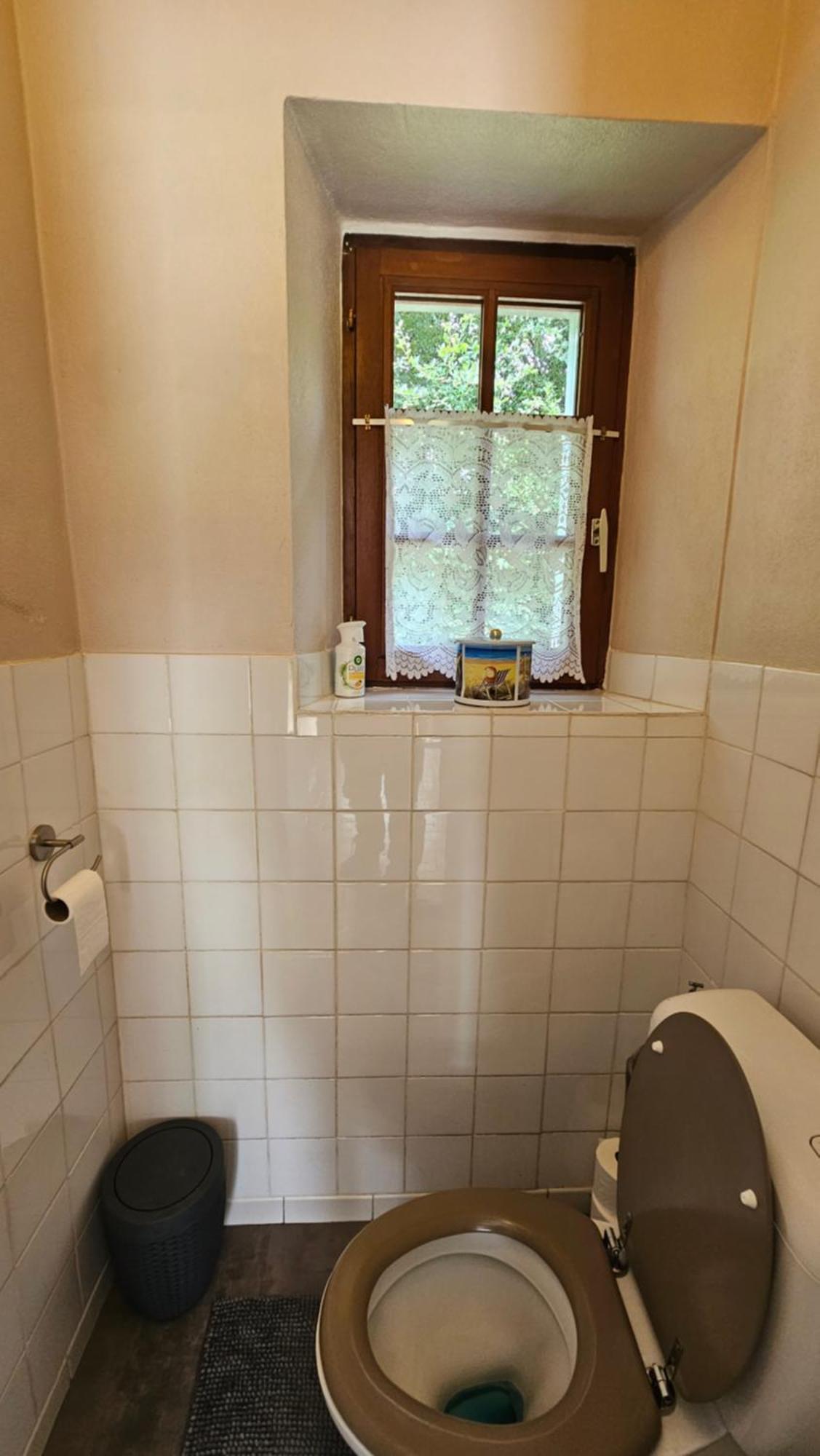 Keryerna Ar C'Haouled "Aux Hortensias" Clevacance Saint-Méen Dış mekan fotoğraf